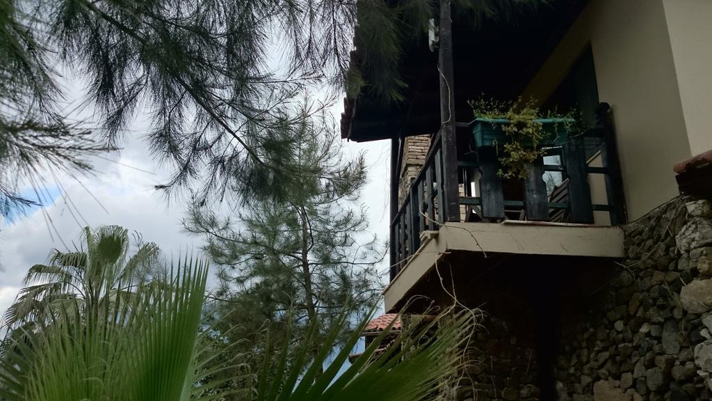 Hotel Berke Ranch&Nature Kemer Exterior photo