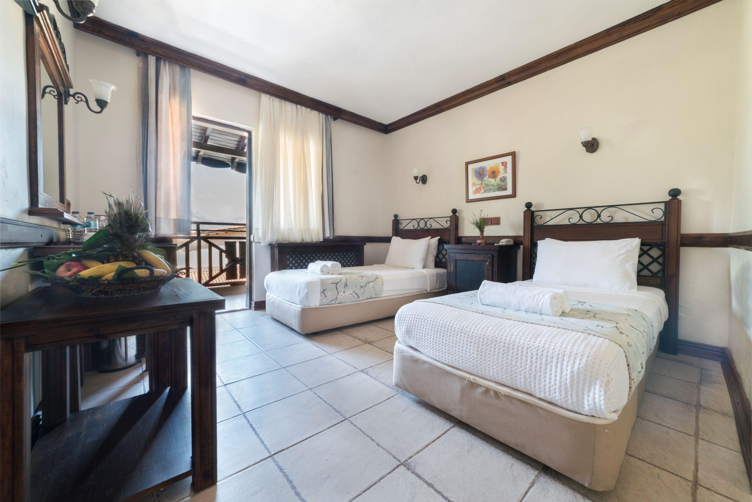 Hotel Berke Ranch&Nature Kemer Exterior photo
