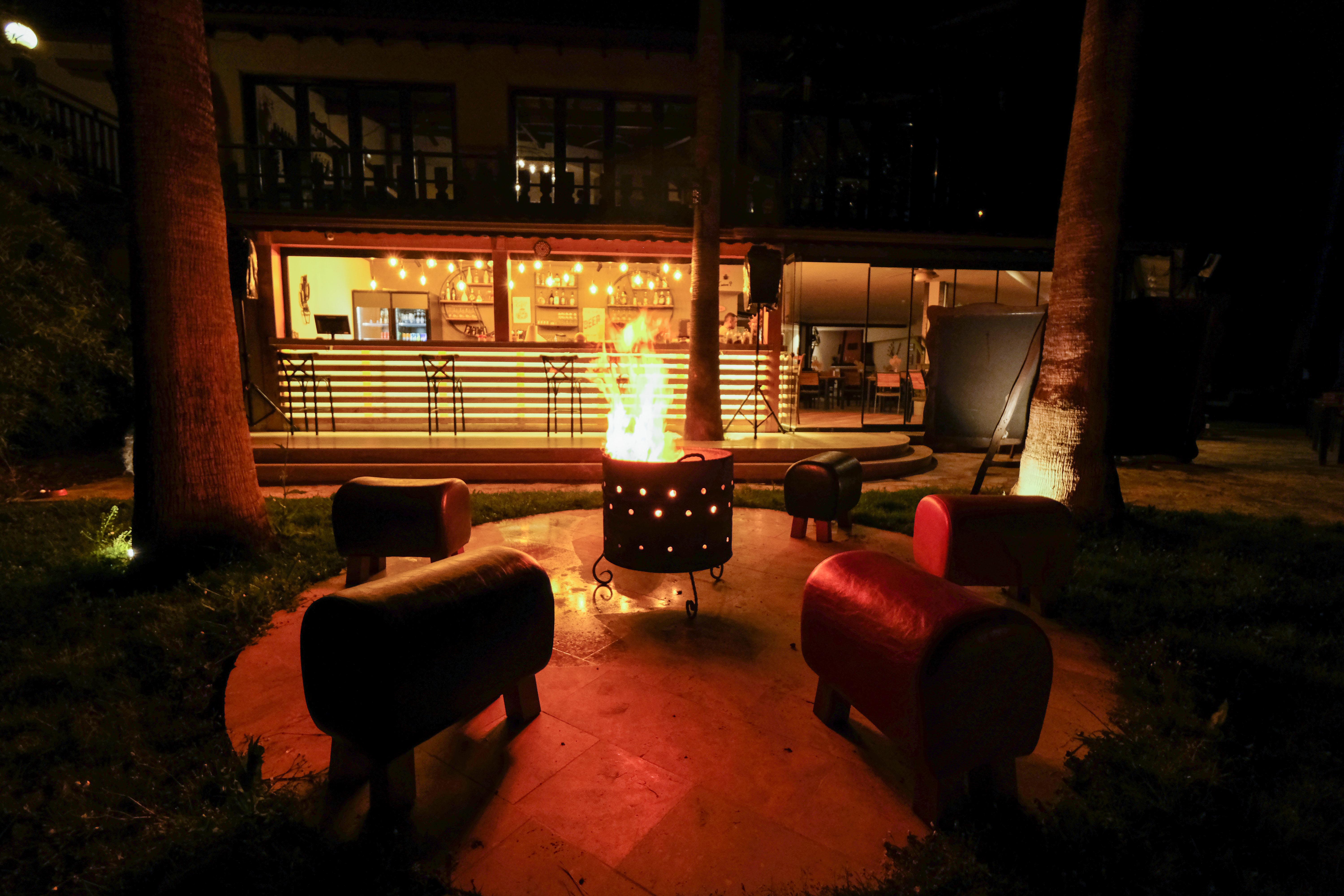 Hotel Berke Ranch&Nature Kemer Exterior photo