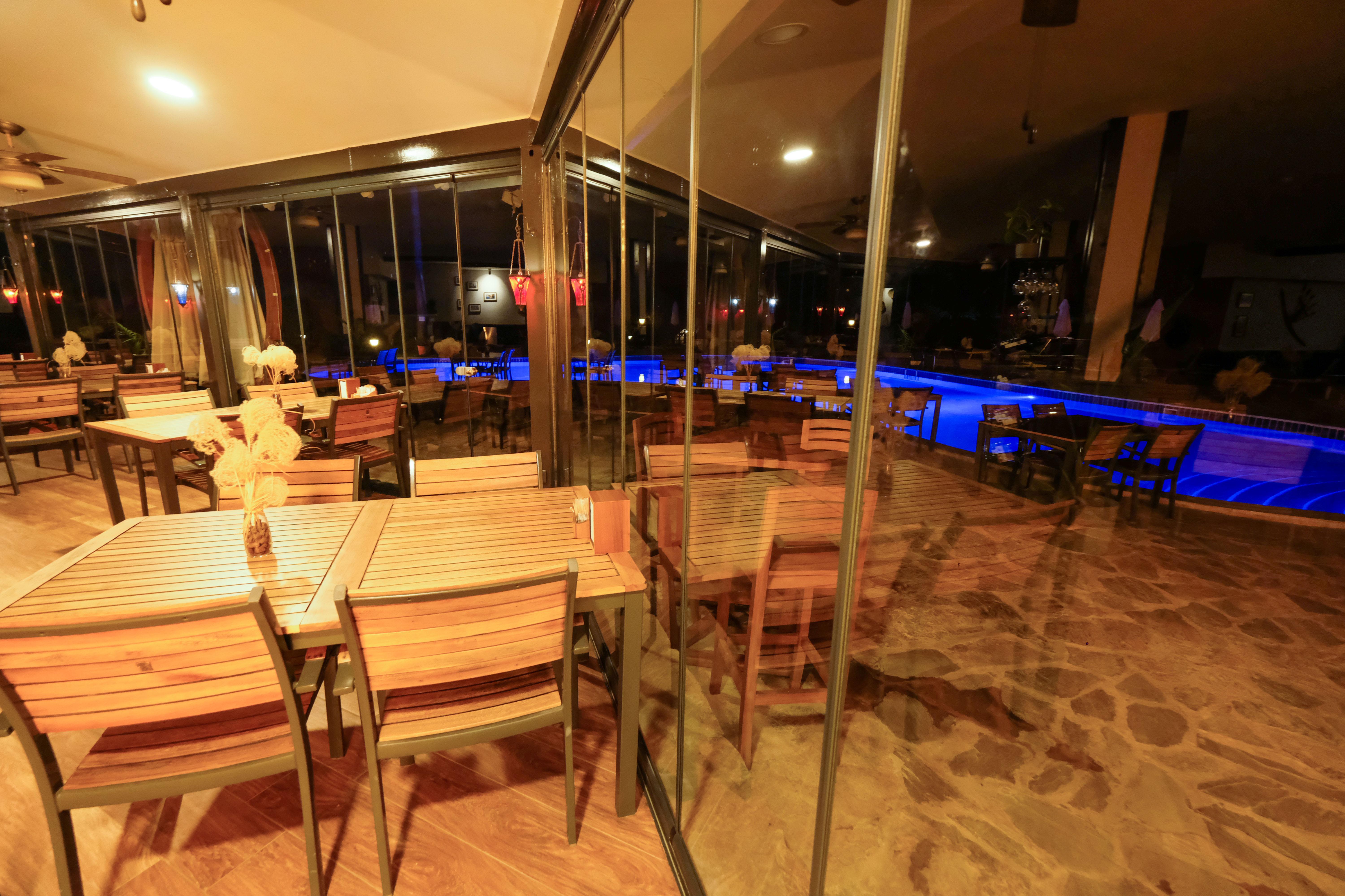 Hotel Berke Ranch&Nature Kemer Exterior photo