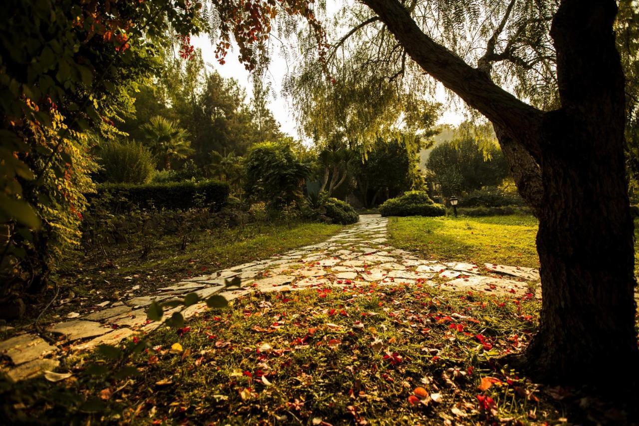 Hotel Berke Ranch&Nature Kemer Exterior photo