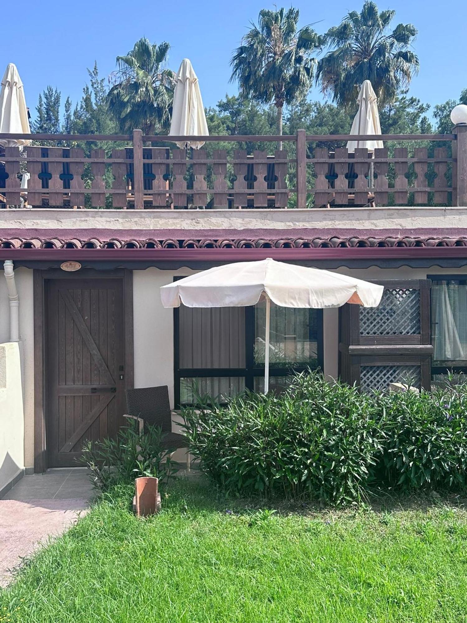Hotel Berke Ranch&Nature Kemer Room photo