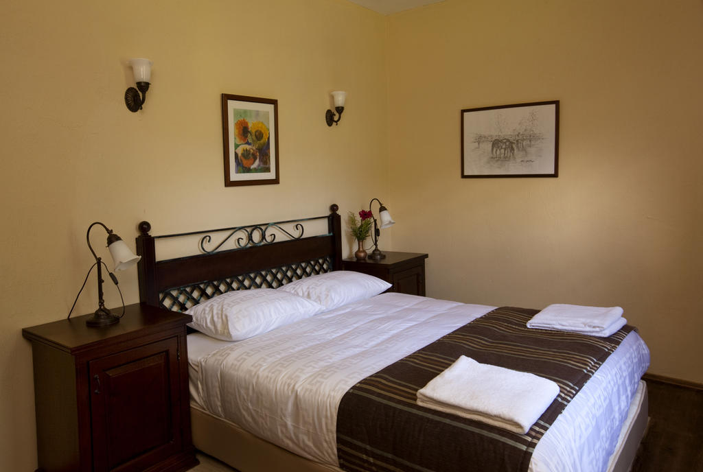 Hotel Berke Ranch&Nature Kemer Exterior photo