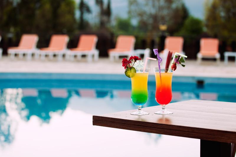 Hotel Berke Ranch&Nature Kemer Exterior photo